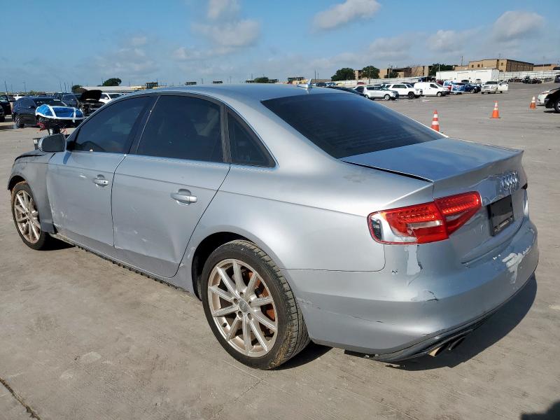 Vin: waubfafl0gn010049, lot: 61945945, audi a4 premium s-line 20162
