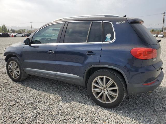 Vin: wvgav7ax2cw551375, lot: 58834985, volkswagen tiguan s 20122
