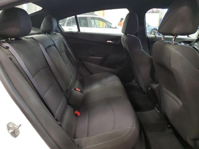 2017 CHEVROLET CRUZE LT 1G1BE5SM9H7255894