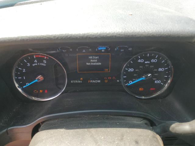 2020 FORD F350 SUPER #3215165631