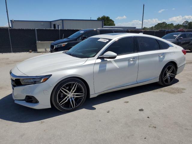 Vin: 1hgcv2f9xma028096, lot: 61072465, honda accord touring 2021 img_1