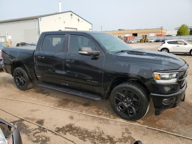 Vin: 1c6srfvt3nn105721, lot: 58445415, ram 1500 sport 20224