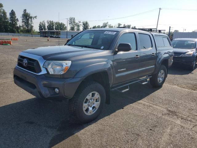 Vin: 3tmlu4en5em134391, lot: 62327555, toyota tacoma double cab 2014 img_1