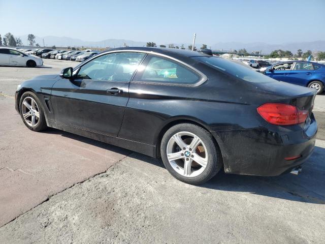 Vin: wba3n7c58fk222486, lot: 60909455, bmw 4 series i 20152