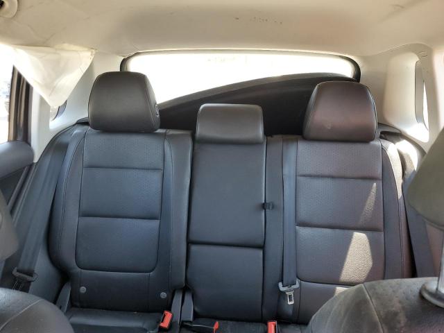 2017 VOLKSWAGEN TIGUAN S WVGAV7AX3HW503181