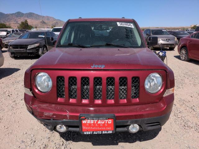 2017 JEEP PATRIOT LA 1C4NJRFB0HD159136