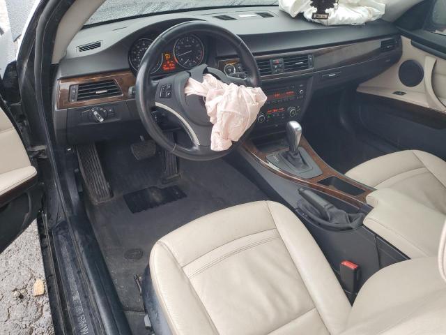 2011 BMW 328 XI #3283970815