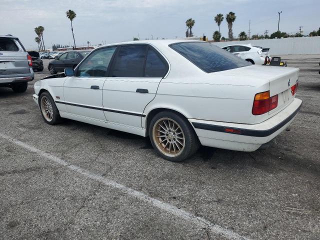 Vin: wbahd6323sgk58981, lot: 59543195, bmw 5 series i automatic 19952