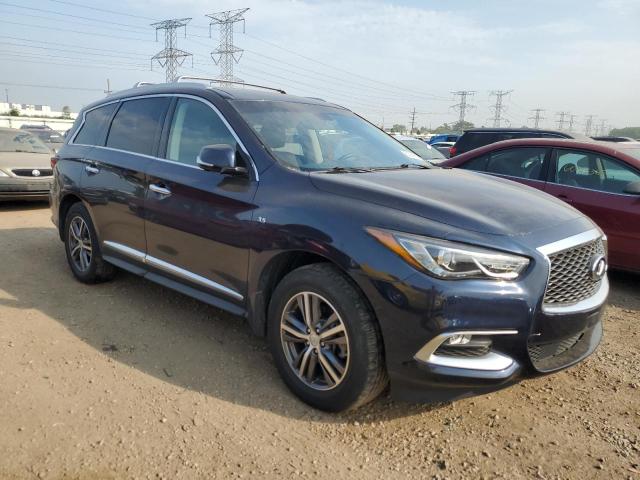 Vin: 5n1al0mmxgc529176, lot: 60369655, infiniti qx60 20164