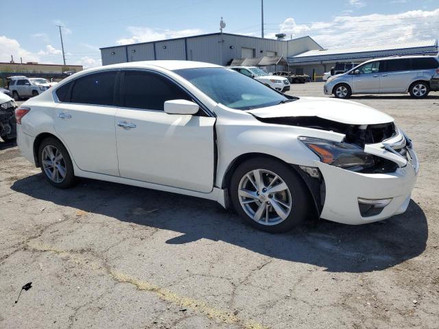 Vin: 1n4al3ap9fc464958, lot: 60175475, nissan altima 2.5 20154