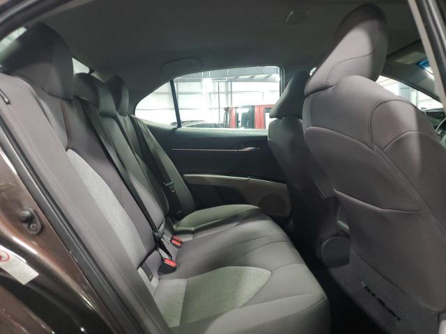 4t1b11hk0ju601741 - 2018 Toyota camry l - #61080765