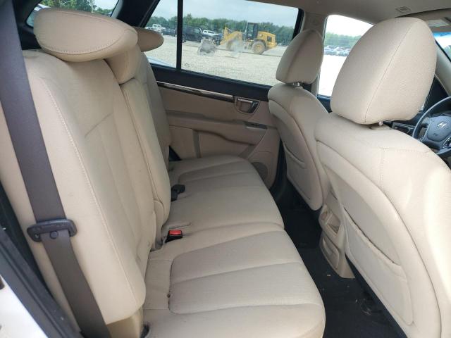 2010 HYUNDAI SANTA FE G - 5NMSG3AB8AH392281