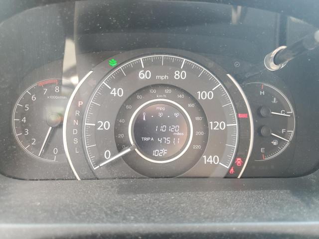 2016 HONDA CR-V SE - 2HKRM4H49GH672405