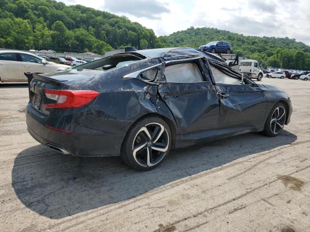 Vin: 1hgcv1f49ma042618, lot: 60212905, honda accord sport se 20213
