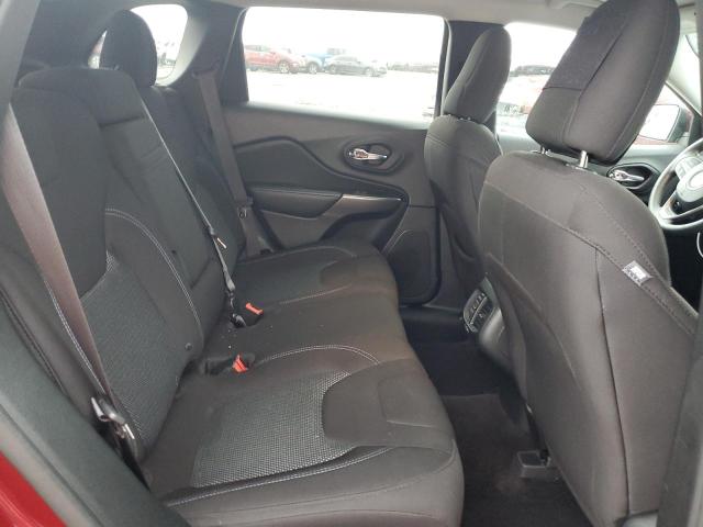 2019 JEEP CHEROKEE L - 1C4PJMCB3KD210488