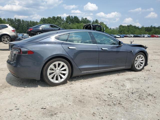 Vin: 5yjsa1e27gf171605, lot: 59608645, tesla model s 20163