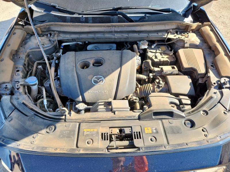 2023 MAZDA CX-5 PREFE JM3KFBCM0P0179238