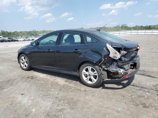 Vin: 1fadp3f29el282707, lot: 62416745, ford focus se 20142