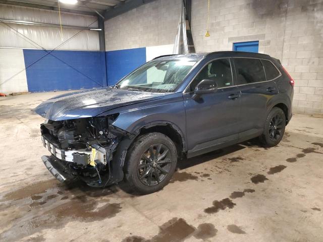 Vin: 7fars6h5xpe029008, lot: 60759115, honda crv sport 2023 img_1