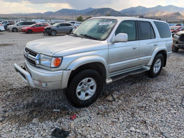 TOYOTA 4RUNNER LI