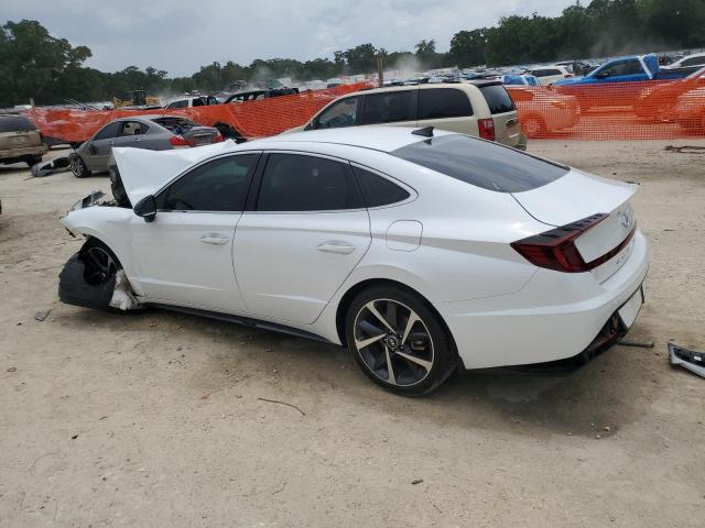 Vin: 5npej4j21mh127777, lot: 59120375, hyundai sonata sel plus 20212
