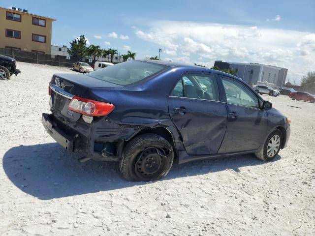 Vin: 5yfbu4eexcp005726, lot: 61733555, toyota corolla base 20123