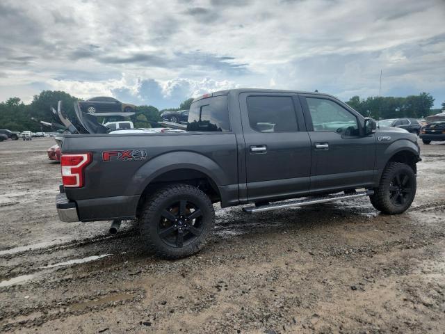 Vin: 1ftew1e57lke84711, lot: 60990165, ford f-150 supercrew 20203