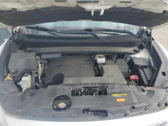 2015 INFINITI QX60 - 5N1AL0MM4FC515837