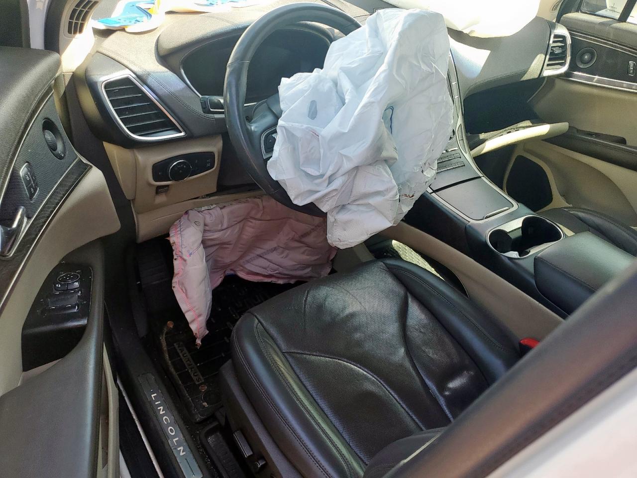 LINCOLN NAUTILUS RESERVE