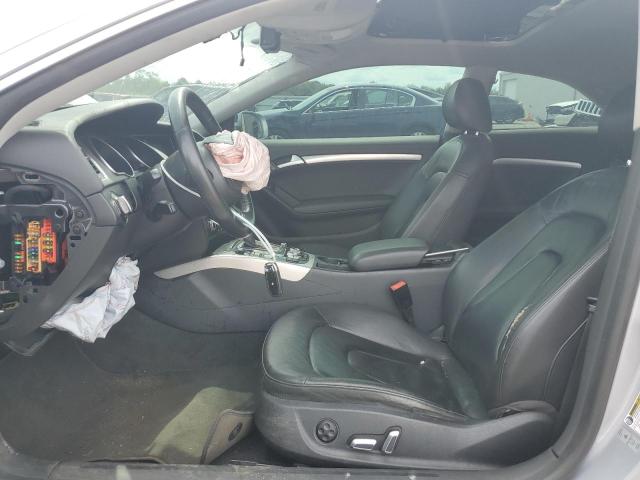 2015 AUDI A5 PREMIUM WAUMFAFR1FA004795