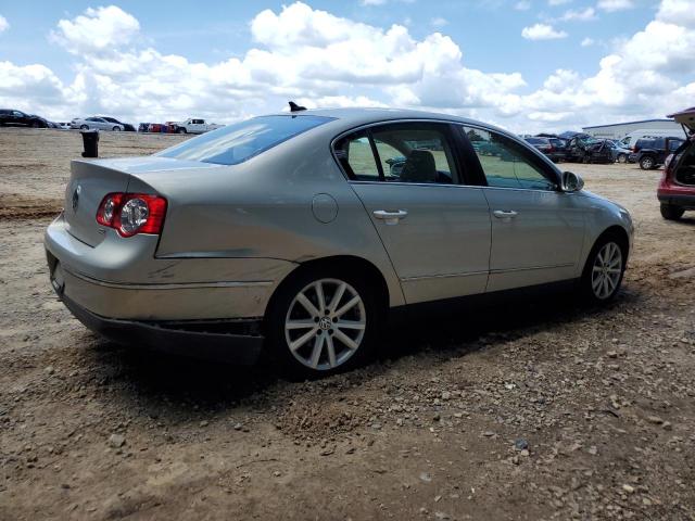 Vin: wvwjk7an3ae125273, lot: 60001405, volkswagen passat komfort 20103
