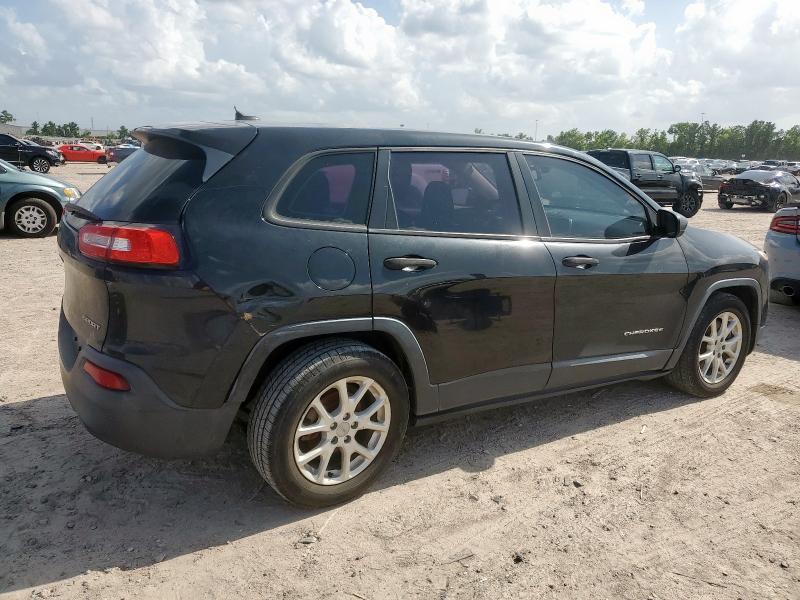 Vin: 1c4pjlabxew247267, lot: 60300205, jeep grand cher sport 20143