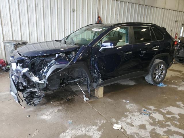 Vin: 2t3n1rfv0pw408210, lot: 61364885, toyota rav4 limited 2023 img_1