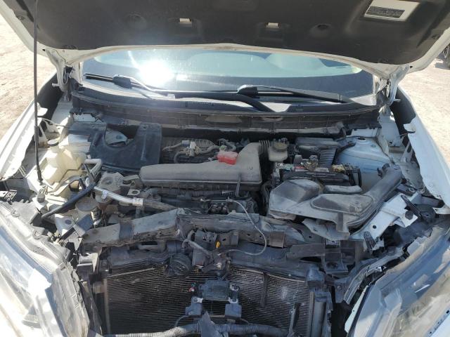 2018 NISSAN ROGUE S - KNMAT2MT3JP590084