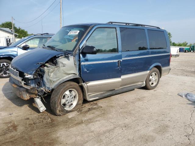 CHEVROLET ASTRO