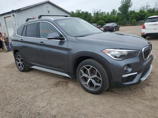 Vin: wbxht3c58k5l37446, lot: 61133515, bmw x1 xdrive28i 20194