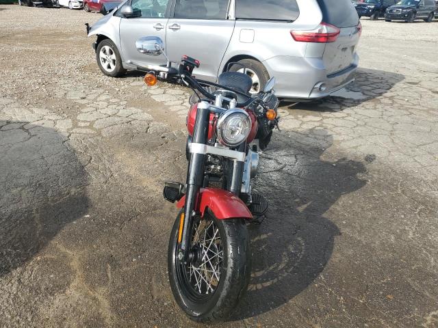 2018 HARLEY-DAVIDSON FLSL SOFTA 1HD1YDJ15JC084830