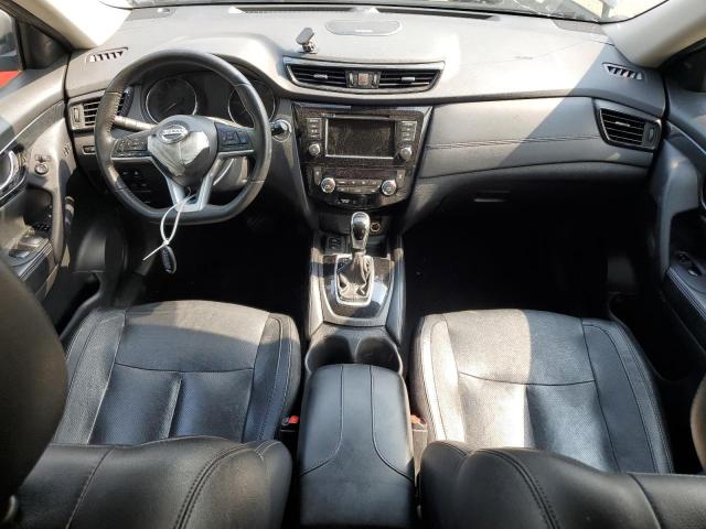 2019 NISSAN ROGUE S 5N1AT2MV7KC760761