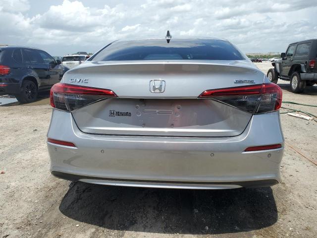 2024 HONDA CIVIC TOUR - 2HGFE1F96RH303432