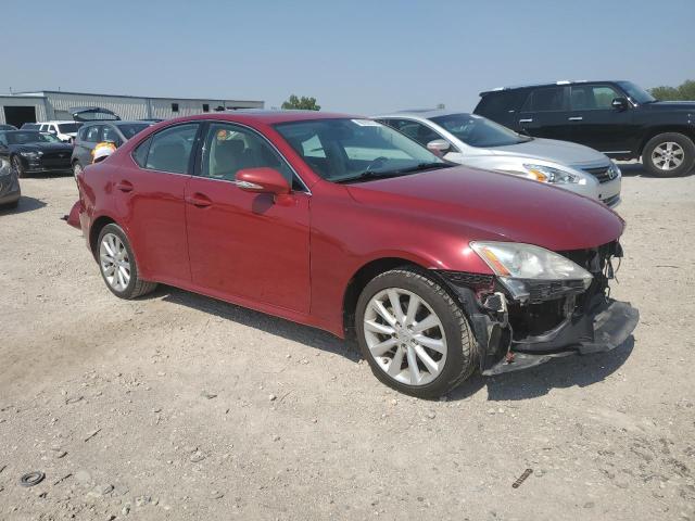 2010 LEXUS IS 250 - JTHCF5C24A2033013