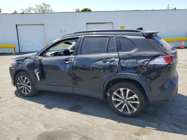 2023 TOYOTA COROLLA CR 7MUDAAAG1PV043503