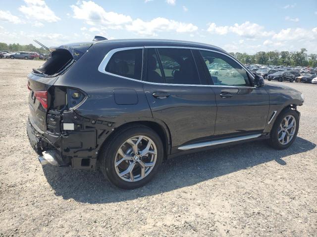 Vin: 5uxty5c08l9c42079, lot: 61719185, bmw x3 xdrive30i 20203