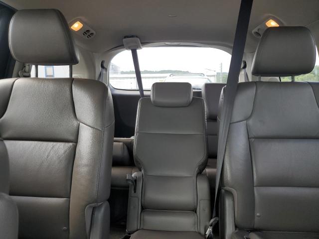 2015 HONDA ODYSSEY TO 5FNRL5H92FB036779