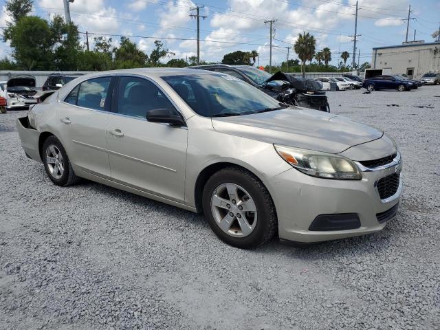 Vin: 1g11b5sl6ff116370, lot: 60715615, chevrolet malibu ls 20154