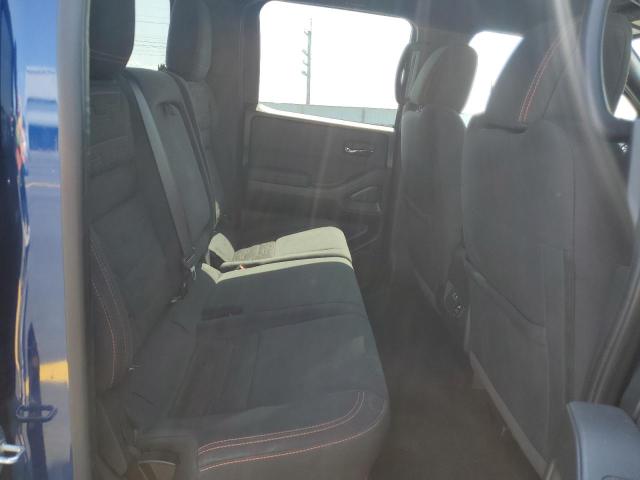 2022 NISSAN FRONTIER S - 1N6ED1EJ5NN610792