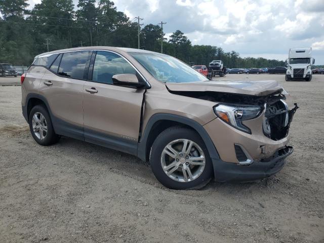 2019 GMC TERRAIN SL - 3GKALMEVXKL120115