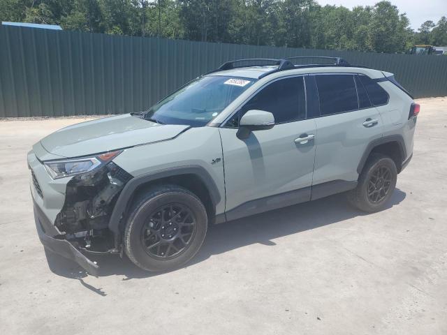 Vin: 2t3w1rfv5lw058717, lot: 59592395, toyota rav4 xle 2020 img_1