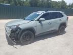2020 TOYOTA RAV4 XLE - 2T3W1RFV5LW058717