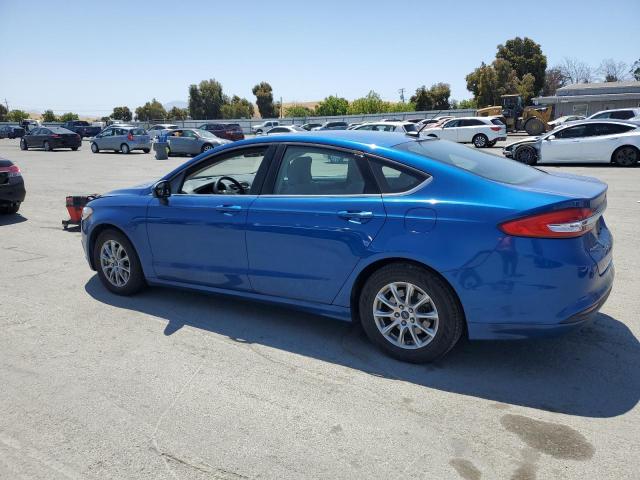 Vin: 3fa6p0g71hr190336, lot: 60509025, ford fusion s 20172