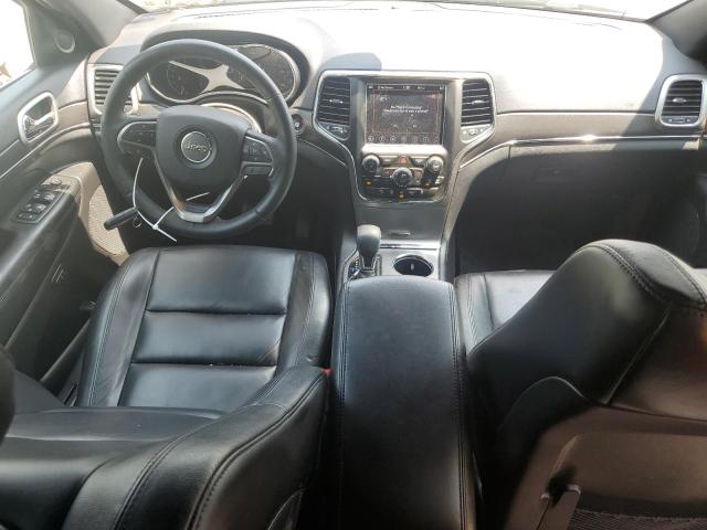 2018 JEEP GRAND CHER - 1C4RJEBG6JC247468